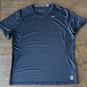 Nike Pro Combat Performance Tee